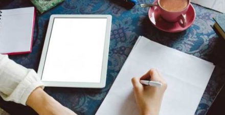 Tips You Must Know For Beginner At Online Writing Jobs