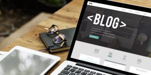 Why You Must Do Content Marketing On Blogs?
