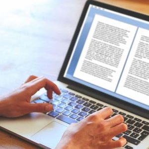 Online Writing Jobs from Home Can Generate Best Source of Income