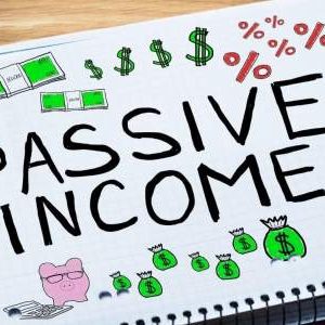 The Components That Passive Income Streams Should Have