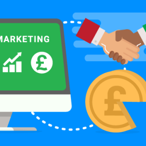 Techniques Involved in Affiliate Marketing