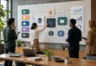 Building Data Frameworks for Complex Multi-Channel Marketing Teams