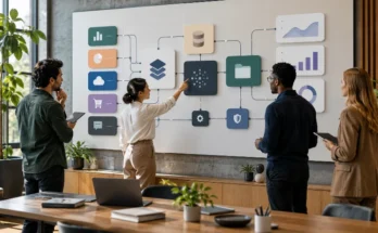 Building Data Frameworks for Complex Multi-Channel Marketing Teams
