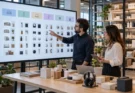 Building Paid Search Structures for Complex Product Portfolios