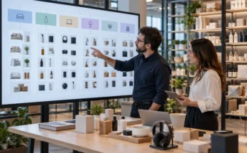 Building Paid Search Structures for Complex Product Portfolios