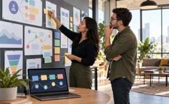 Designing Content Systems Around Audience Intent and Business Value