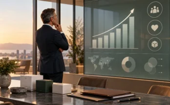 Designing Measurement Systems Around Business Outcomes, Not Clicks
