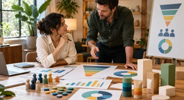 Designing Search Campaigns Around Margin, Intent, and Customer Value