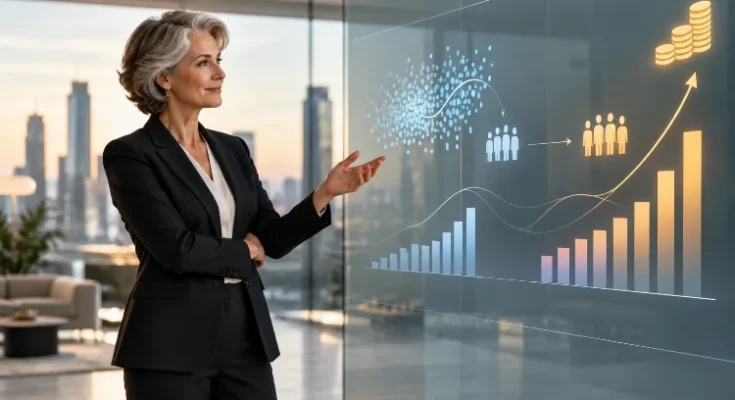 How Advanced Paid Search Strategy Improves Profit Beyond Click Volume