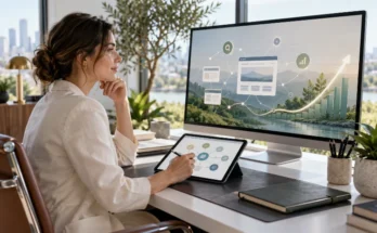 How Advanced SEO Strategies Build Sustainable Organic Search Growth