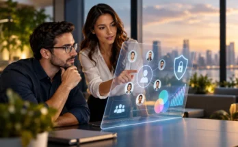 How First-Party Data Changes Advanced Digital Marketing Strategy