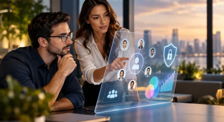 How First-Party Data Changes Advanced Digital Marketing Strategy