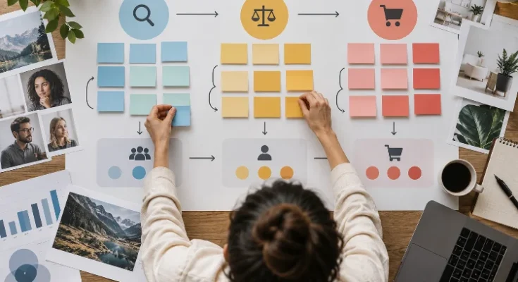 How Query Segmentation Improves High-Intent Search Campaign Control