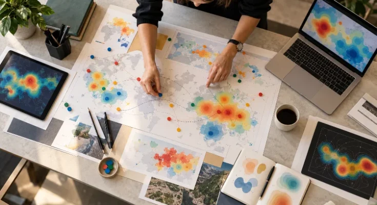 How Search Demand Mapping Improves Long-Term SEO Performance