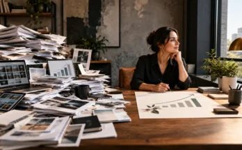 Why Content Volume Alone Does Not Create Sustainable Market Growth