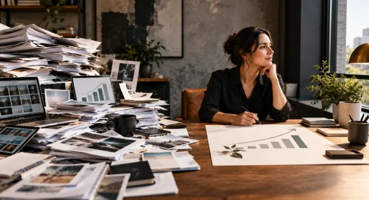 Why Content Volume Alone Does Not Create Sustainable Market Growth