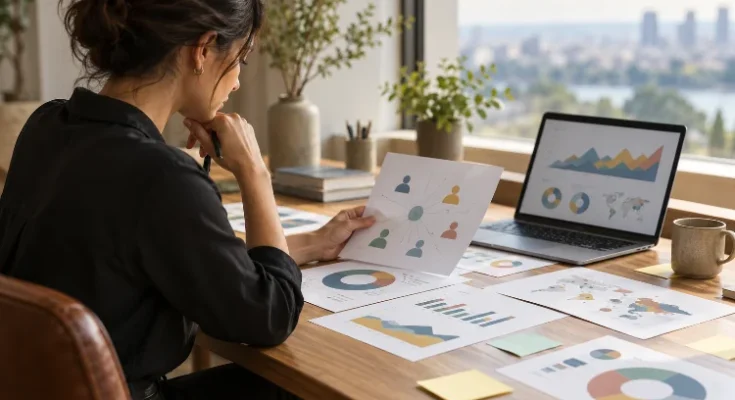 Why Marketing Data Needs Context Before It Becomes Actionable