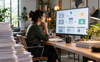 Why SEO Growth Depends on More Than Publishing More Content