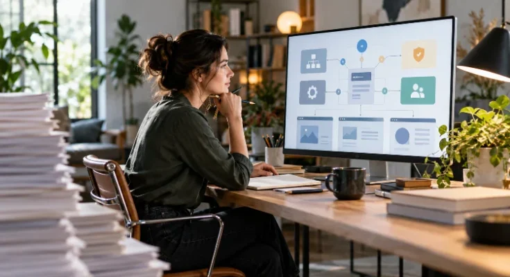 Why SEO Growth Depends on More Than Publishing More Content